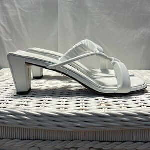 FRAME Le Gracie Sandal Size:39EU